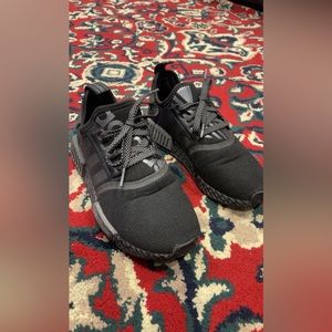 Adidas-NMD youth shoes